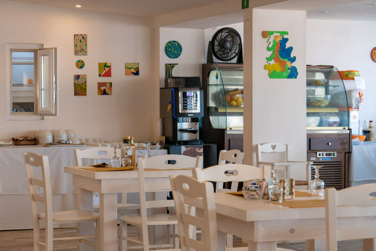 Food & Drinks 4, Villaggio Le Diomedee, Foggia