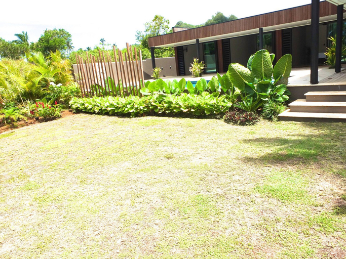 Others 5, Pacific Palms Luxury Villa, Rorotonga