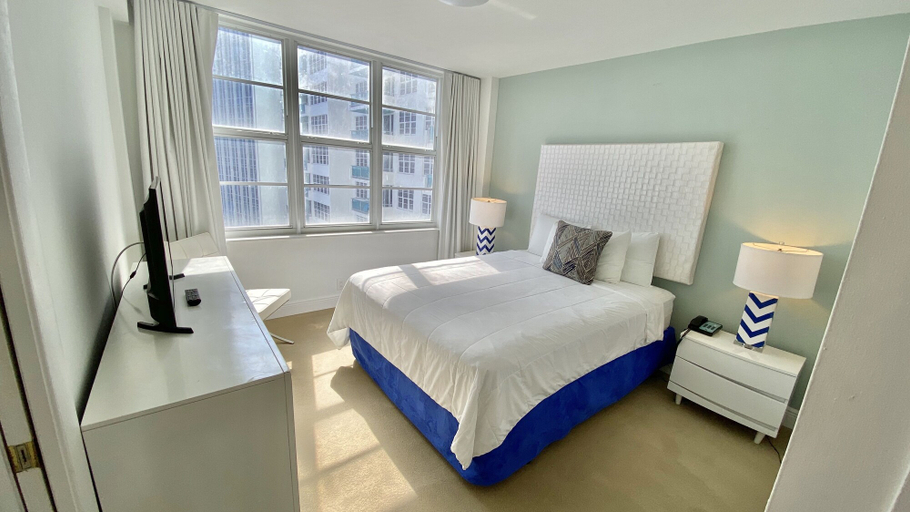 Bedroom 3, Seacoast by Miami Ambassadors, Miami-Dade