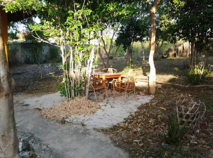Others 3, Ndoto Guesthouse, Kaskazini 'A'