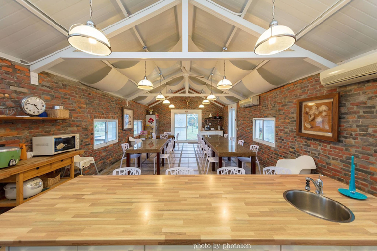 Food & Drinks, Wild Island B&B, Pingtung