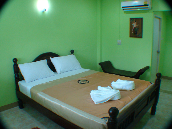 Bedroom 5, Kechkewalin House, Muang Chiang Mai