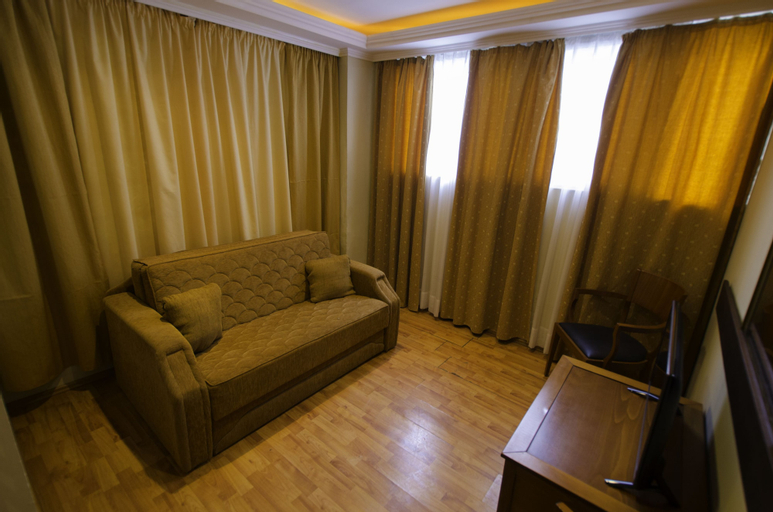 Bedroom 5