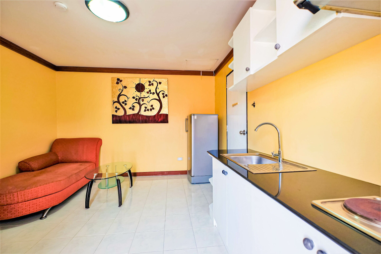 Others 5, SEATEL Phuket Patong Beach, Pulau Phuket