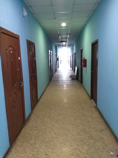 Others, Hostel Stromilovskiy, Volzhskiy rayon