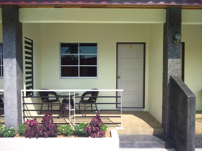 Others 5, Ziella De Villa, Langkawi