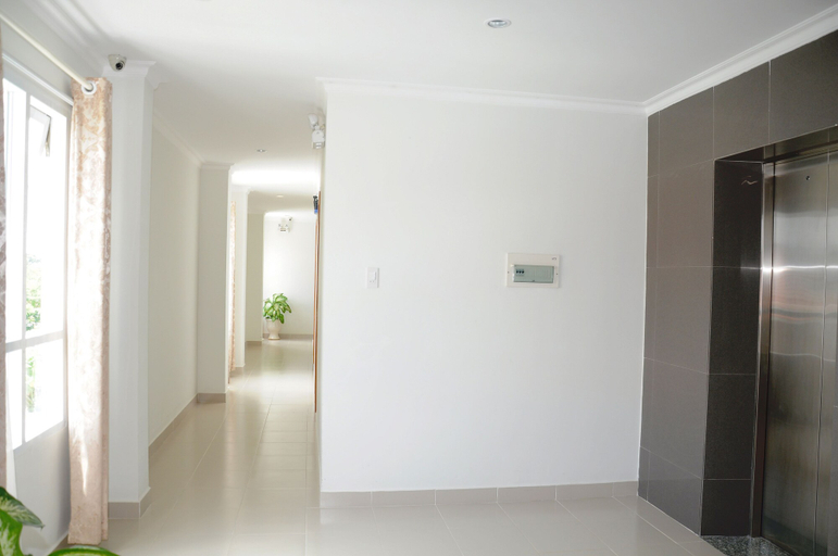 Others 5, Huynh Duc Hotel, Cao Lanh