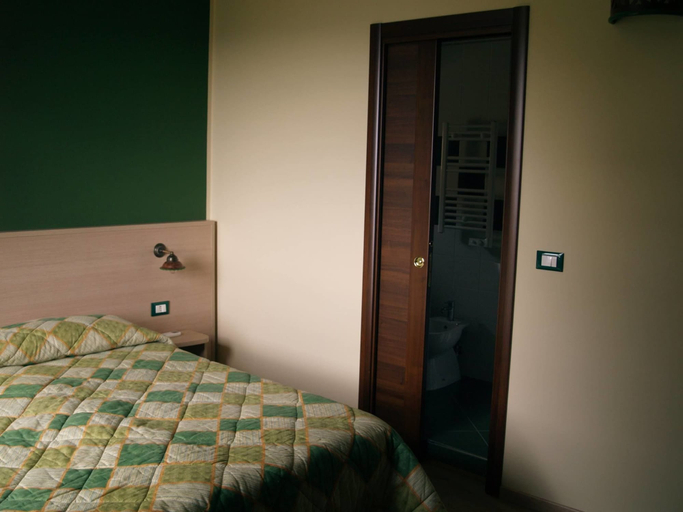 Bedroom 4, B&B Mamma Elena, Cosenza