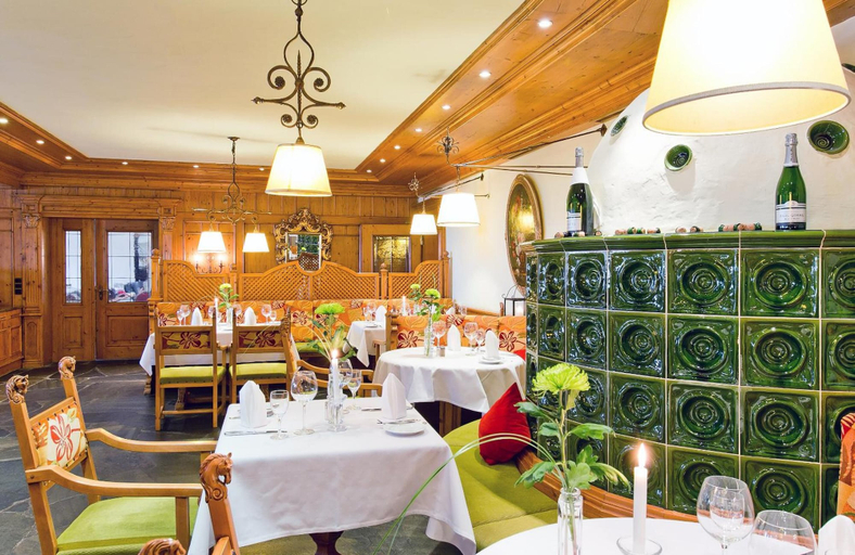 Food & Drinks 5, Hotel Reiterhof Bellevue Spa & Resort, Kulmbach