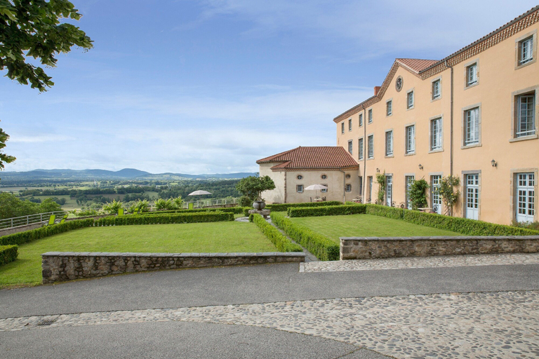 Exterior & Views 2, Domaine Saint-Roch, Haute-Loire