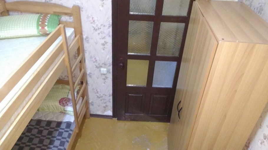 Bedroom 5, Yourhostel Pechersk, Pechers'kyi