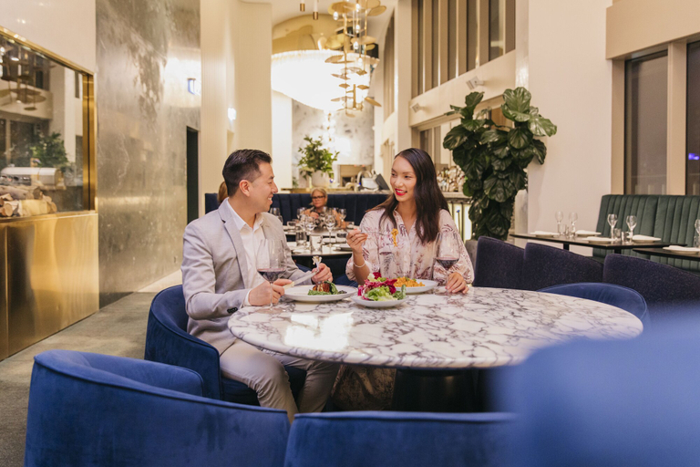 Food & Drinks, Soul Surfers Paradise - GCLR, Gold Coast