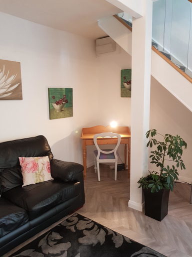 Others 5, The Retreat, Kirklees