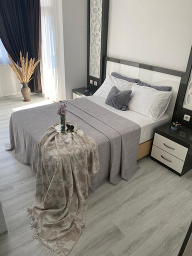 Bedroom 4, Livane Sun Otel, Alanya