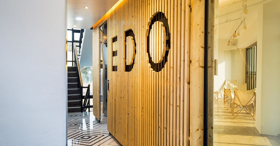 Others 5, EDORAGE Pension, Seogwipo