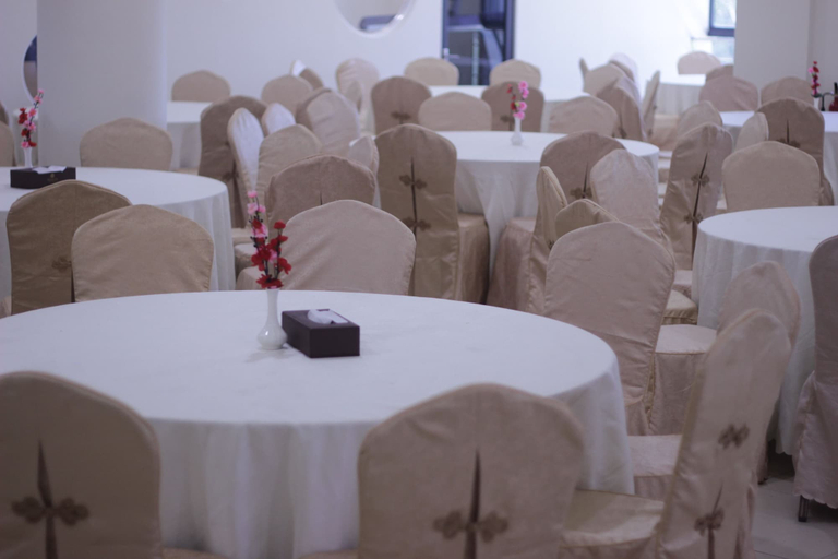 Food & Drinks 5, Wafa Hotel & Apartment, Bandar Seri Begawan