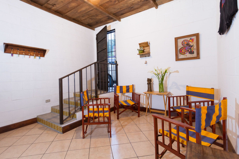 Others 4, Tamarindo Guest House, Antigua Guatemala