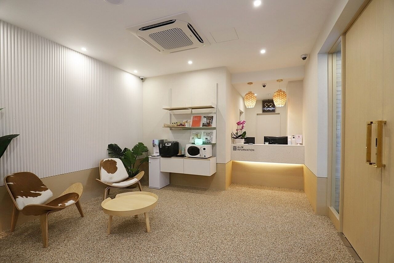 Others 2, Chuncheon Sonamu Hotel, Chuncheon