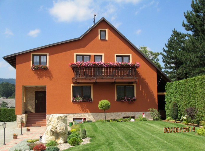 Exterior & Views, Apartmány OKOUN, Šumperk