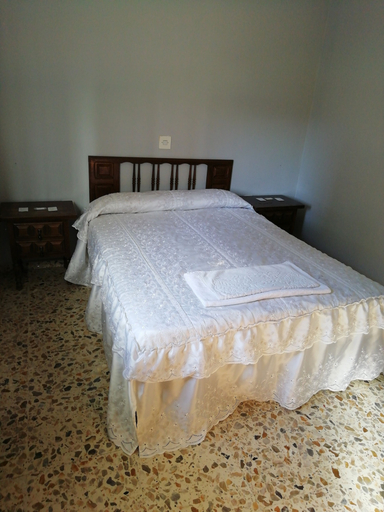 Bedroom 2, Hostal La Estrada Restaurante, León