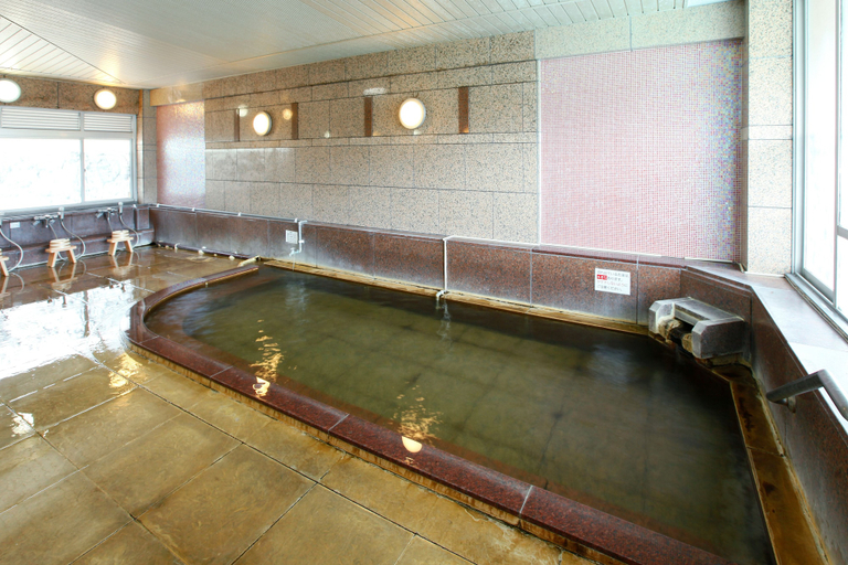 Sport & Beauty 5, Beppu Housensou, Beppu