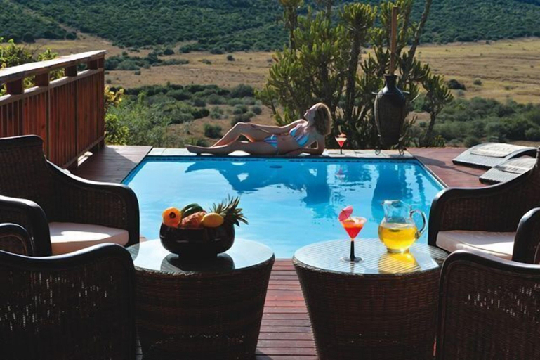 Sport & Beauty 2, Addo Afrique Estate, Cacadu