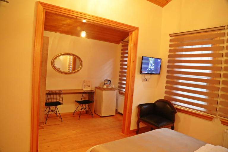 Bedroom 4, Belizia Hotel, Kadıköy