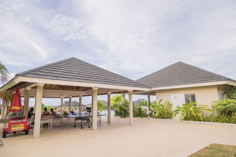 Exterior & Views 2, Ocho Rios Villas at Coolshade II