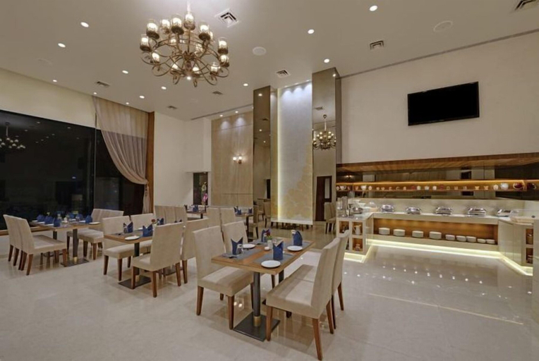 Food & Drinks 5, K K Beacon, Rajkot