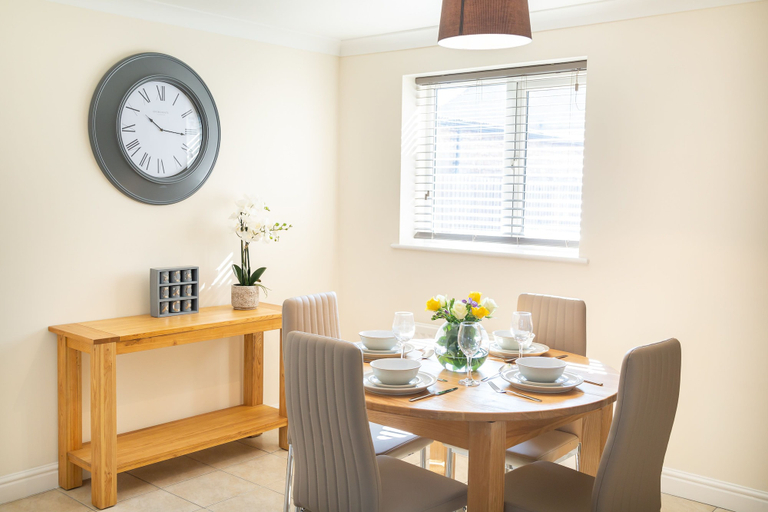 Others 5, Citystay Living - Franklin House, Cambridgeshire