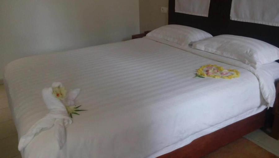 Bedroom 3, Plumeria Hotel, Vakinankaratra