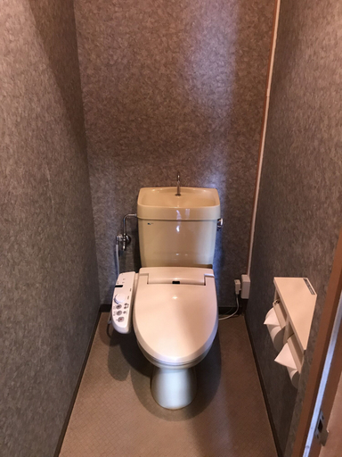 Bathroom 3, Shinojima Kanko Hotel Osumi, Minamichita