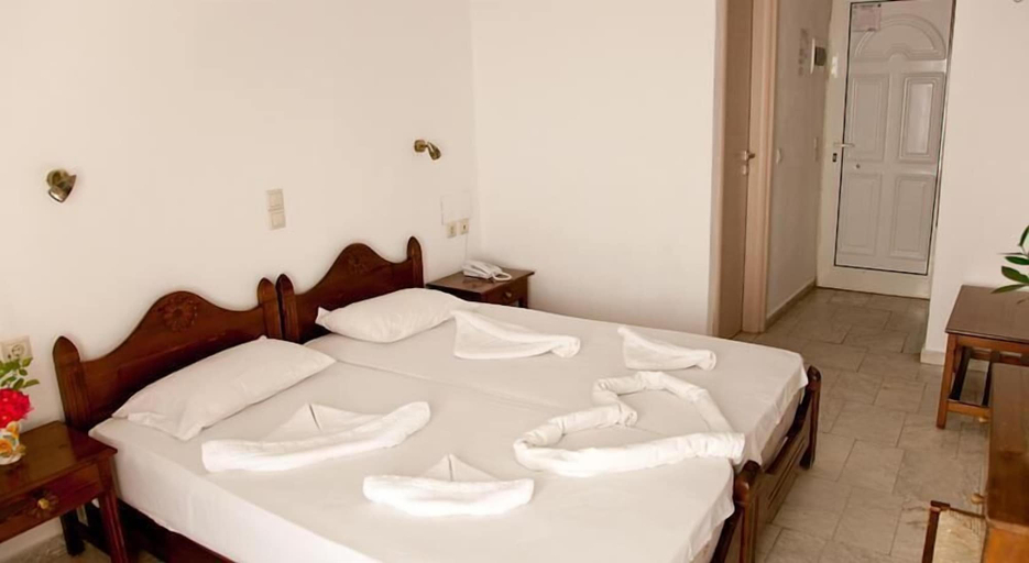 Bedroom 4, Anatoli Beach, Crete