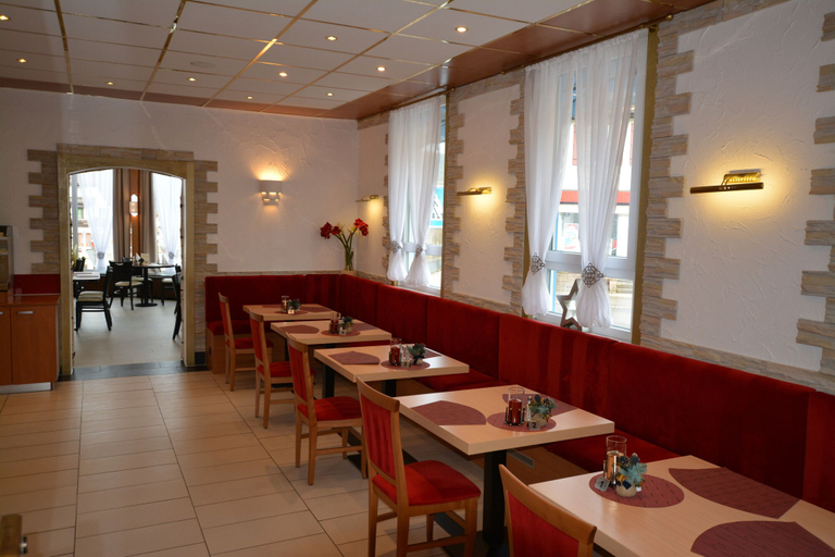Food & Drinks 5, Wellness Hotel Garni Krone, Freudenstadt