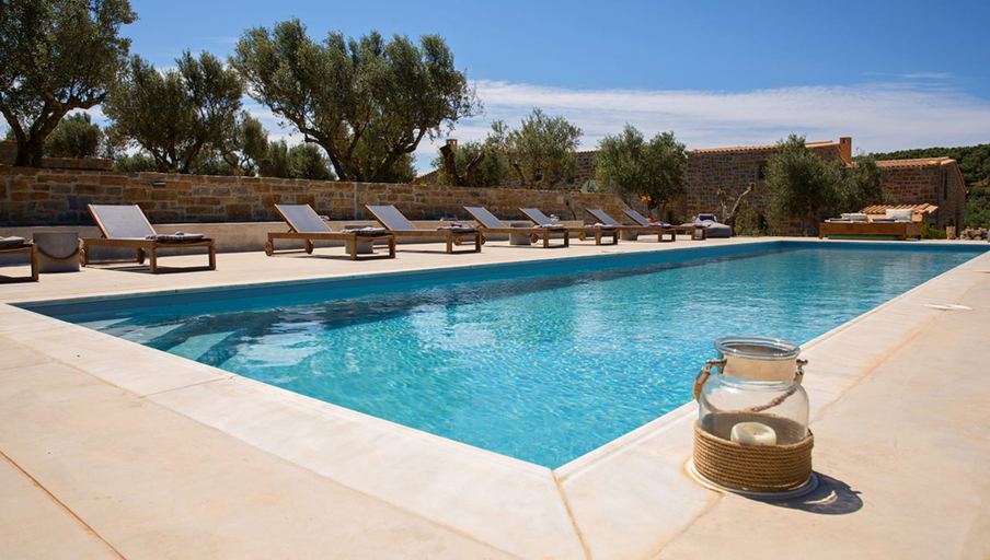 Sport & Beauty 1, Afentiko Pigadi, Peloponnese