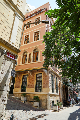 Exterior & Views 2, No 8 Galata, Beyoğlu