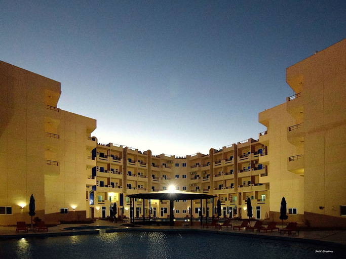 Exterior & Views 2, Tiba Resort Nearby El Gouna, Al-Ghurdaqah