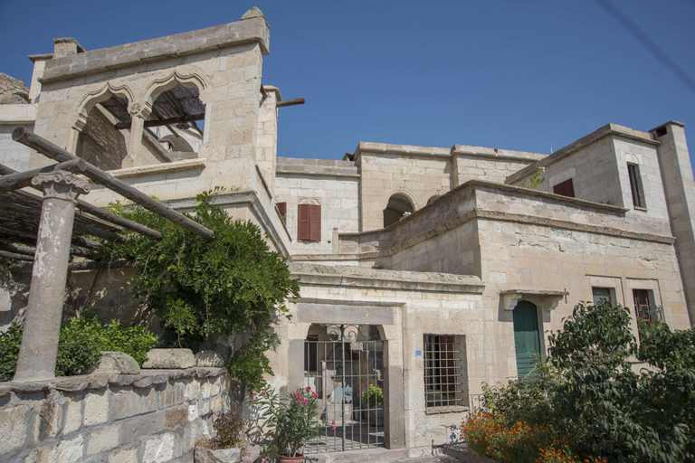 Exterior & Views 2, Les Maisons de Cappadoce, Nevşehir