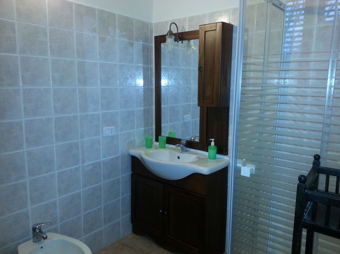Bathroom 4, Agriturismo I Casamenti, Grosseto