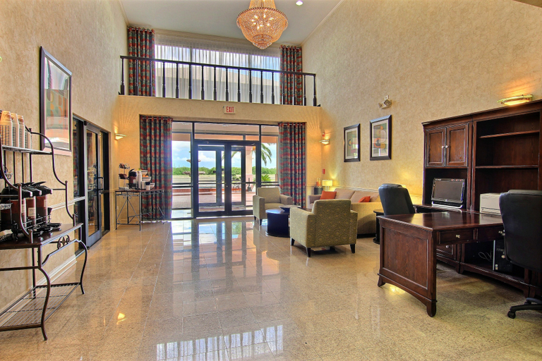 Others 4, Quality Inn Ingleside - Corpus Christi, San Patricio