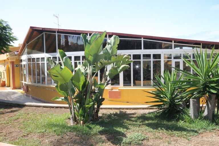 Exterior & Views 2, VistaGolf, Las Palmas