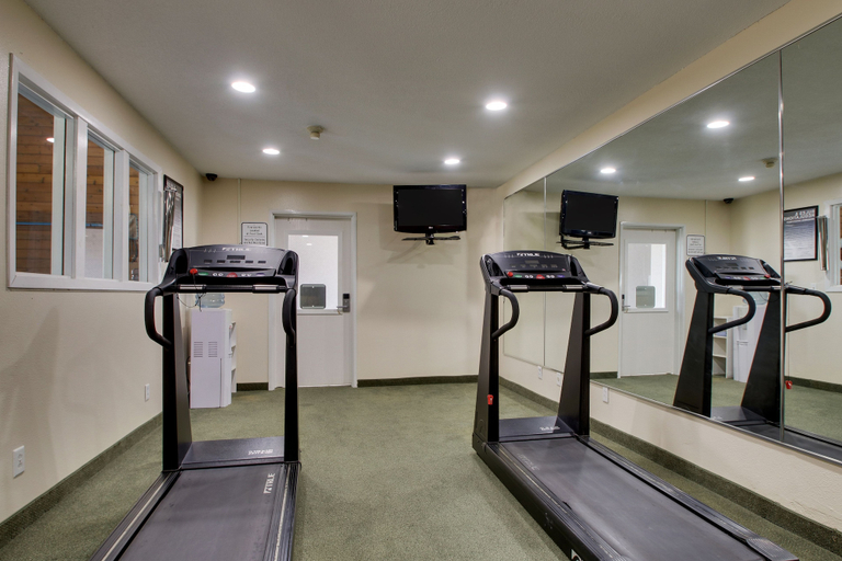 Others 4, EverSpring Inn & Suites, Mahaska