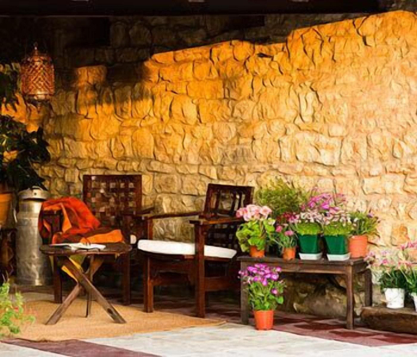 Food & Drinks 5, Posada Santa Ana, Cantabria