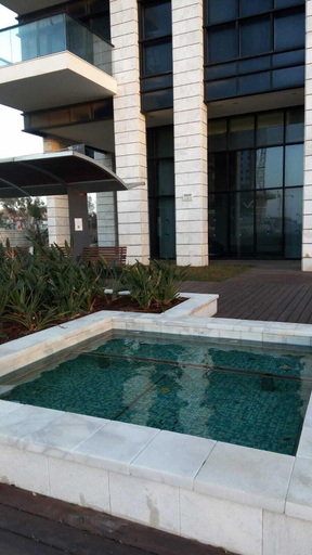 Sport & Beauty, Luxury Apartment Best Location Beach View