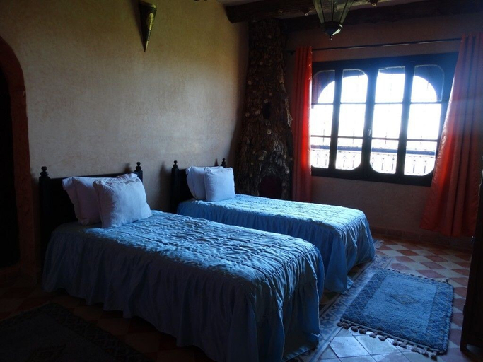 Bedroom 3, Jad Auberge, Al Haouz