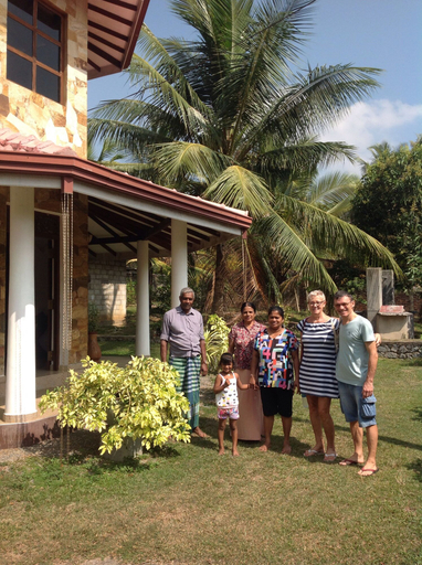 Exterior & Views 2, The villa sunshine, Divulapitiya