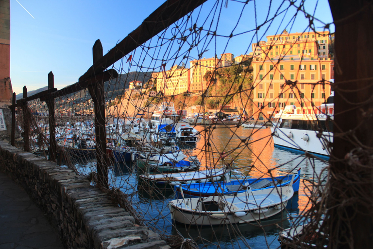 Exterior & Views 2, Charming Genova Residenza D'Epoca, Genova