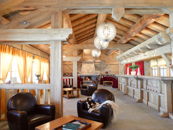 Others 5, CGH Résidences & Spas Le Hameau du Beaufortain, Savoie