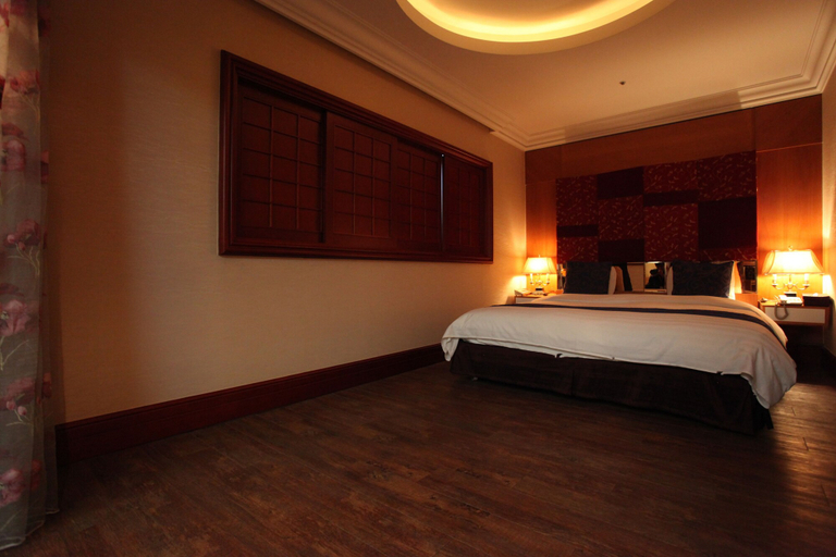 Others 4, Bellagio Hotel, Pyeongtaek