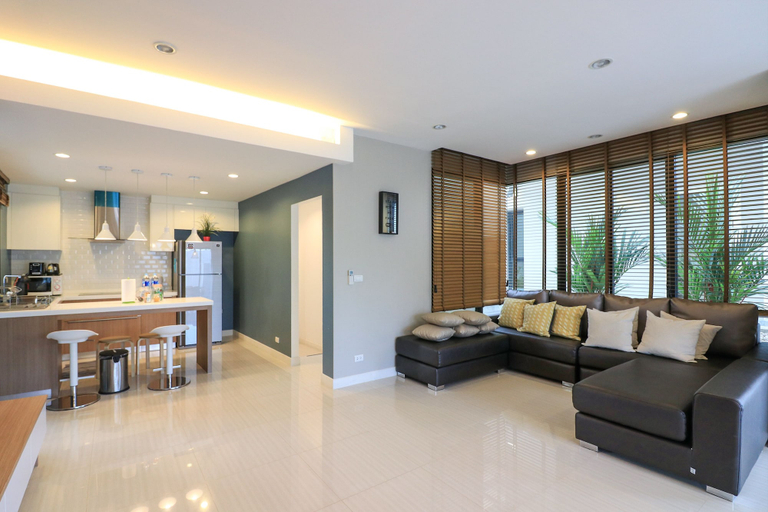 Others 4, Villa Ozone Pattaya, Sattahip